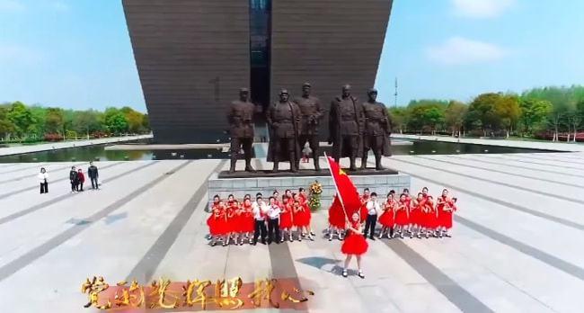 老旧城市找不同