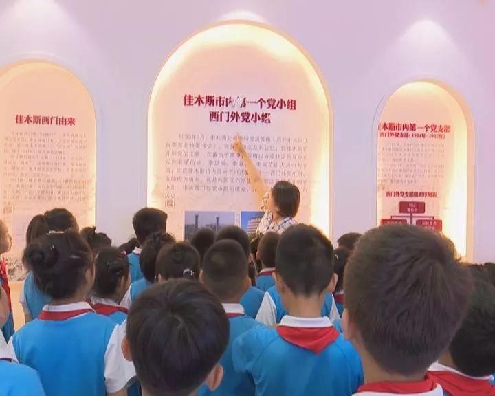 美妙冬季拼图